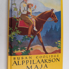 Susan Coolidge : Alppilaakson maja - pikkukuva 1