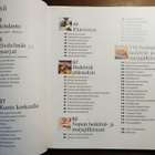 Marjat, hedelmät ja jälkiruoat (sid.) - pikkukuva 2