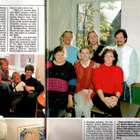Hymy n:o 18 1989 Eija & Pauli. Kaisa. Eila Torvela. Rainer. - pikkukuva 3
