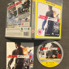 Just Cause 2 PS3 - pikkukuva 1