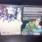 DVD NEW DOMINION TANK POLICE ( SIS POSTIKULU ) - pikkukuva 2