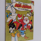 Walt Disney : Aku Ankka N:o 52 B /1981 - Näköispainos vuo... - pikkukuva 1
