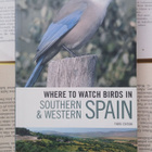 Where to Watch Birds in Southern & Western Spain (softcover) - pikkukuva 1