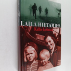 Laila Hietamies : Kallis kotimaa - pikkukuva 1