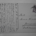 Tampere, Puistokatu, leikkikenttä, muistomerkki, p. 1925 - pikkukuva 2