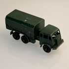 Lesney #62 General Service Lorry - pikkukuva 4