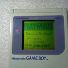 Game Boy Batman Return Of The Joker Scn - pikkukuva 3