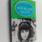 Charlotte Bingham : Ros bland ogräs - pikkukuva 1