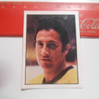 SEMIC Olympia-MM-72 #205 Eddie Joyal LA NHL - pikkukuva 1