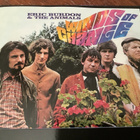 ERIC BURDON & The Animals - Winds Of Change - pikkukuva 3