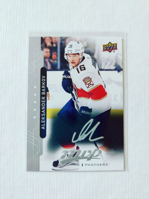 Aleksander Barkov