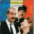 MAANALAINEN ARMEIJA ISKEE JÄLLEEN (22 358) k -FI- DVD (3) - pikkukuva 1