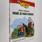 Marja Valkama : Minä ja mun kaveri - pikkukuva 1