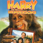 Bigfoot Ja Hendersonit (72 436) UUSI -FI- BLU-RAY john lit - pikkukuva 2