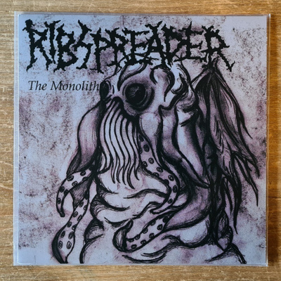 Ribspreader: The Monolith 7"ep