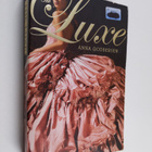 Anna Godbersen : The Luxe - pikkukuva 1