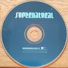 Supernatural • Rock U CD-Single - pikkukuva 3