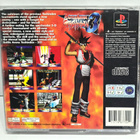 PS1 - Battle Arena Toshinden 3 (CIB) - pikkukuva 2