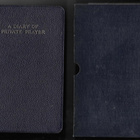 Baillie, John : A diary of private prayer. - pikkukuva 1