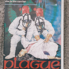 Mutaatio (1978) VHS - pikkukuva 1