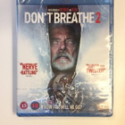 Don't Breathe 2 (Blu-ray) Stephen Lang (2021) UUSI - pikkukuva 1