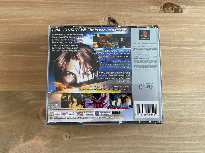 Item image