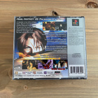 Final Fantasy VIII 8 - PS1 - pikkukuva 2
