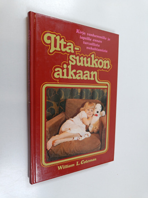 William L. Coleman : Iltasuukon aikaan
