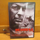 DIE HARD 4.0 YIPPEE-KI-YAY EDITION 2 DVD/BRUCE WILLIS - pikkukuva 1