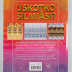 Gary W. Priester : Uskotko silmiäsi? 200 uskomatonta kolm... - pikkukuva 2