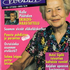 Kultaiset vuodet 1/1990: Kalle Päätalo, Veikko Lavi ym. - pikkukuva 1
