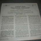 LP Chopin: Mazurkas - pikkukuva 2