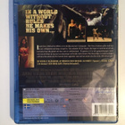 Blood and Bone (Blu-ray) Michael Jai White [2009] UUSI! - pikkukuva 2