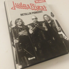 Neil Daniels: Judas Priest Metallin pioneerit - pikkukuva 1