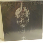 TERROR OATH - S/ T SAKSA 2019 REISSUE UUSI LP - pikkukuva 2