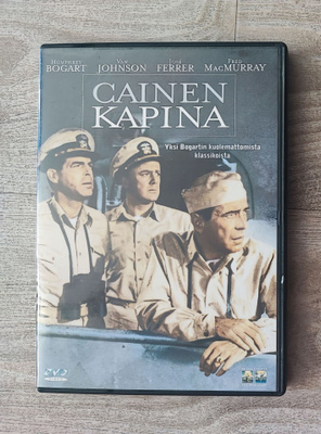 Cainen kapina Humphrey Bogart