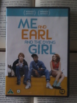 Me And Earl And the Dying Girl (DVD)