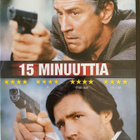 15 MINUUTTIA-DVD ELOKUVA UUSI! - pikkukuva 1