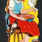 ALE - EAS 3035 - Satukuva - Tuhkimo - pikkukuva 1