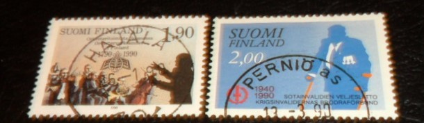 LAPE 1099 JA 1101 LOISTO ENSIPÄIVÄ LEIMAT .kts