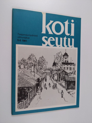 Kotiseutu 5-6/1981