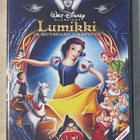 Walt Disney: Lumikki ja seitsemän kääpiötä (1937) suomipuhe - pikkukuva 1