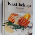 Michel Roux : Kastikekirja - pikkukuva 1