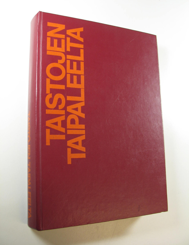 Jorma Kalela : Taistojen taipaleelta : paperityöläiset ja...