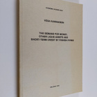 Vesa Kanniainen : The Demand for Money, Other Liquid Asse... - pikkukuva 1