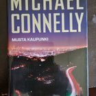 Michael Connelly: Musta Kaupunki, 1.p - pikkukuva 1
