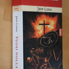 Jeff Long : Vuosi nolla ( 2.p. 2006 pokkari ) - pikkukuva 1