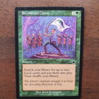 Magic the Gathering Skyshroud Claim - pikkukuva 1