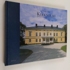 Veikko Kallio : Kirkniemi - marsalkkojen kartano - pikkukuva 1