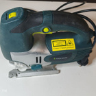 Jig / pistosaha, Toolmate, 800 W, vähän käytetty, toimiva - pikkukuva 4
